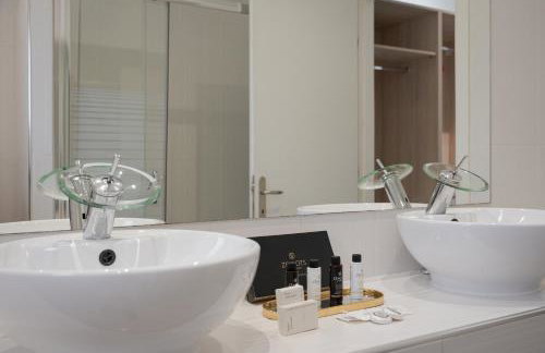 Villa Cosambeli - Foto 33