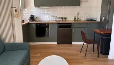 Bel appartement à 25 mn de Paris - Foto 3