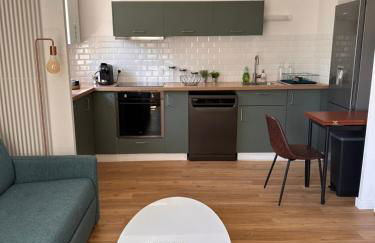 Bel appartement à 25 mn de Paris - Foto 3