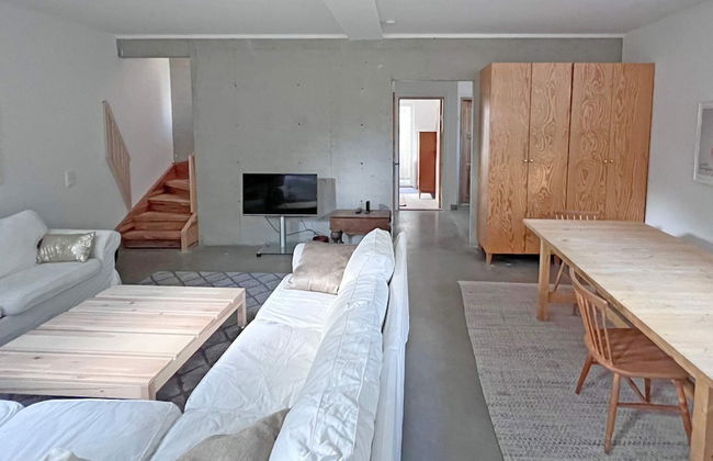 5 Star Holiday Home in Lidingo - Photo 11