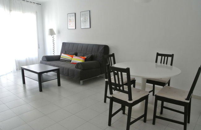 Aiguaneu S'Auguer - Foto 1