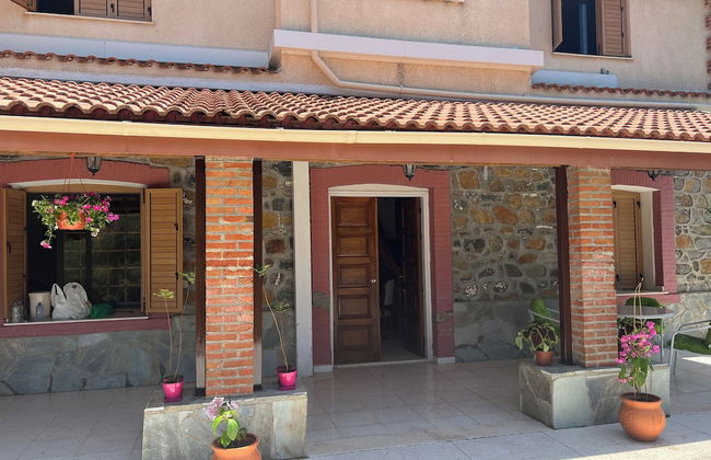 Charming Villa in Pano Platres, Cyprus - Your Home Away From Home - Foto 30