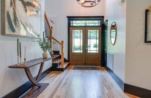 2 Houses on the Lake! Sleeps 28, Private Dock - Foto 32