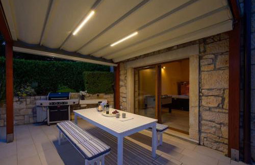 Villa Mathilda by IstriaLux - Foto 33