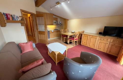 Ferienwohnungen am Kurpark - Photo 57