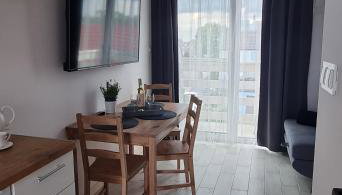 Nowe apartamenty Kuźnica Hel - Foto 3