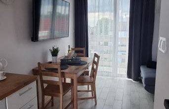 Nowe apartamenty Kuźnica Hel - Foto 3