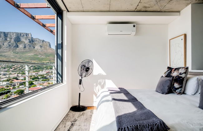 Penthouse w Table Mountain Views Pride View - Foto 33