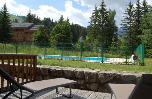 Appartement 3 pièces Méribel, animaux admis, proche piste - FR-1-180-590 - Foto 14