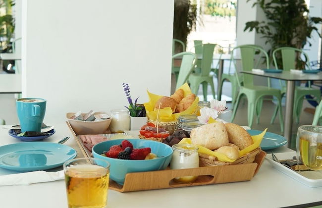 Apartamentos Typic Marina Playa - Adults Only - Foto 66