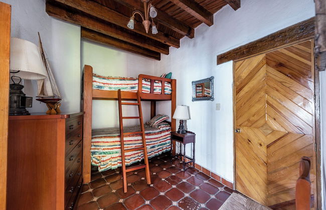 Casa Cuatro Elementos - Foto 14