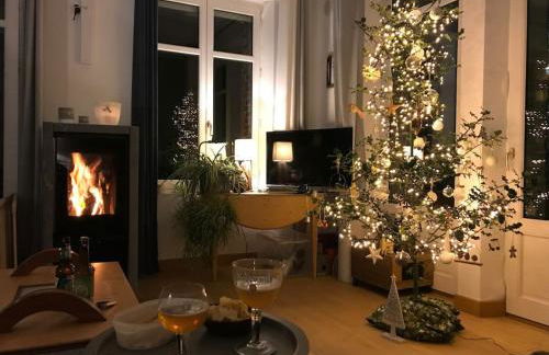 LES TAMARIS, Villa face à la mer, emplacement privilégié - Foto 22