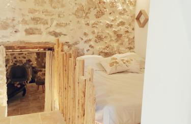 Bastide Provençale Les Mûriers d'Engaspaty - Foto 24