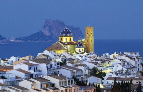 Espacioso y céntrico piso con zona chill-out - Photo 76