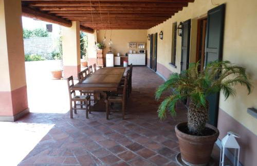 Agriturismo Villa Antonella - Photo 15