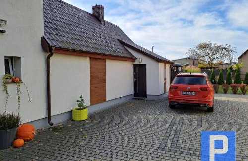 Cztery Kąty Apartament Wągrowiec - Foto 28