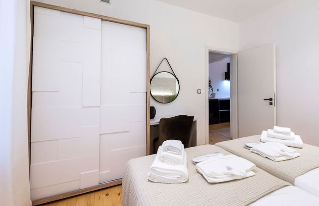 Aigli Seafront Loft-bespoke Design Gem - Foto 17