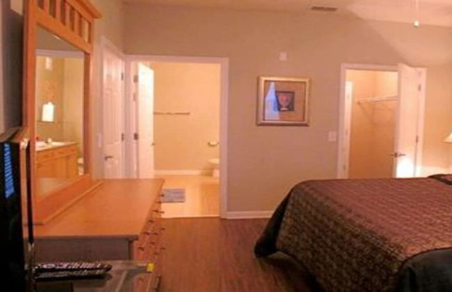 Tr603 - Terrace Ridge - 2 Bed 2 Baths Condo - Photo 7