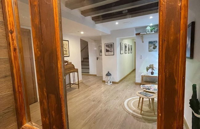 Apartahotel Canfranc - Foto 1