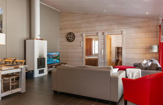 Hampus holiday home - Photo 11