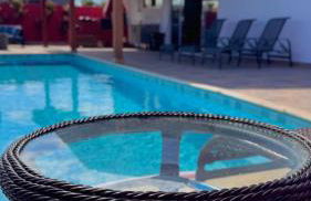 Casa de campo ninho verde - Foto 27