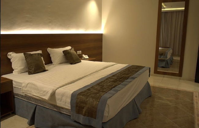 Dosh Serviced Apartment - Foto 35