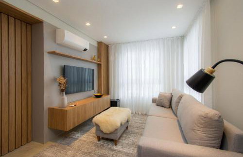 Apto Lindo Villa di Tondo house II - Foto 1