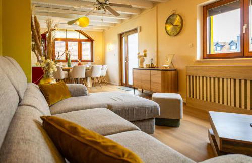 LES GRANGES DE JADIS ALSACE Bis - Foto 4