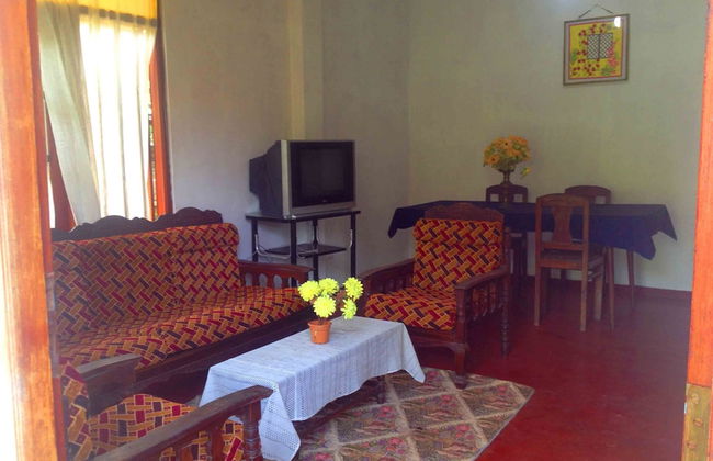 Hikka Green Family House - Foto 7