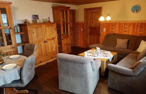 Ferienwohnung Nordseeglück - Foto 4