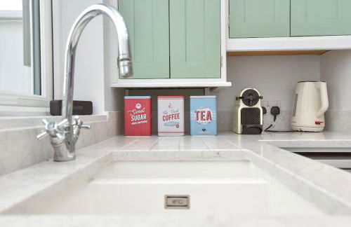 Dove Cottage is a Central, Riverside, Charming Victorian Cottage - Foto 21