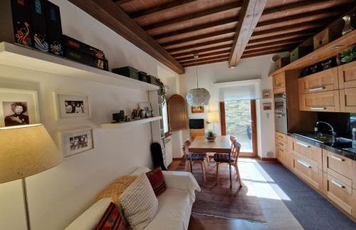 Casa Papalino, con Jacuzzi e vista sulle colline di Vinci - Foto 16