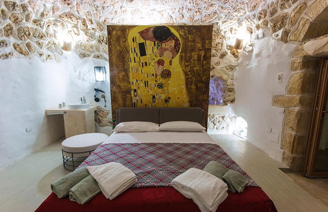 Tenuta Bouganville With Garden And Pool - Foto 13