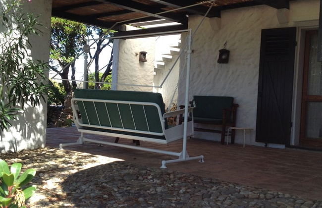 SVS - Lu Impostu Villa e Apartments - Foto 16