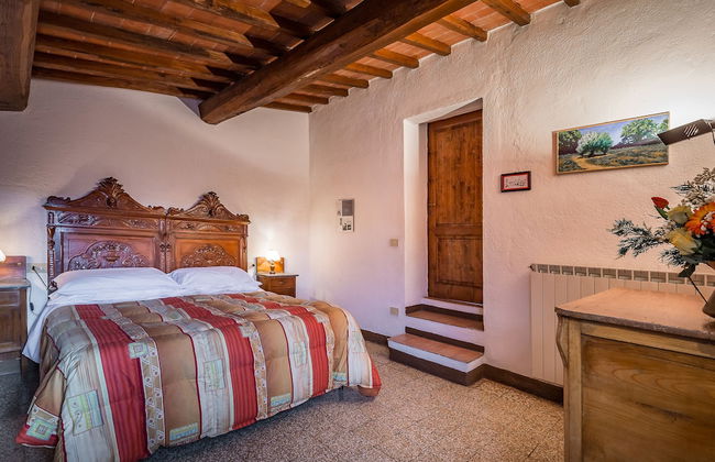 Agriturismo Poggiacolle - Foto 3