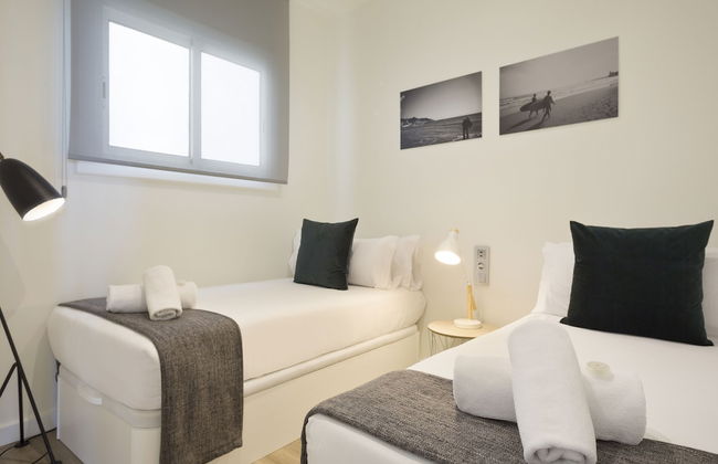 Sitges Group Ocean - Foto 14