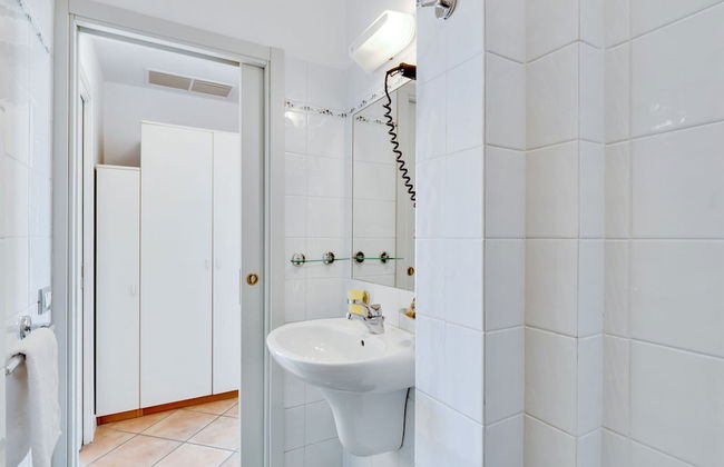 Belvilla by OYO Studio Garden Uno - Foto 13