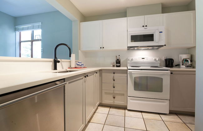 Whistler Vacation Club at NorthStar - Foto 21