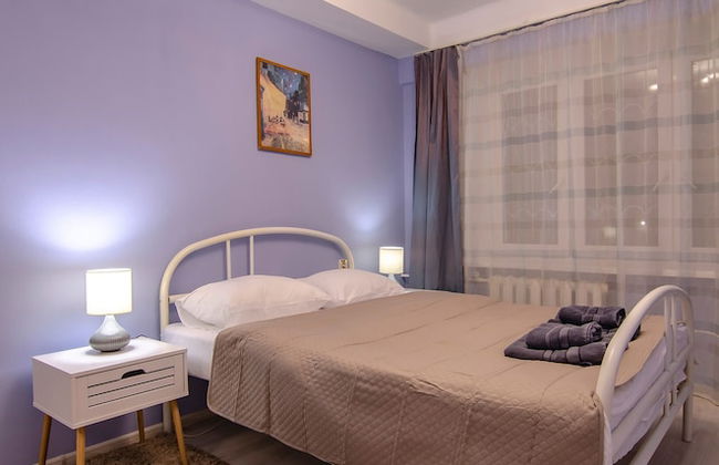 Rent Kiev Pechersk - Foto 6