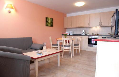 Ferienappartements Am Spreewaldfliess - Foto 74