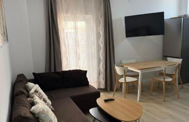 Independent Apartment At Villa Noelia Benalmádena With Private Pool, Garden & Parking - Foto 26