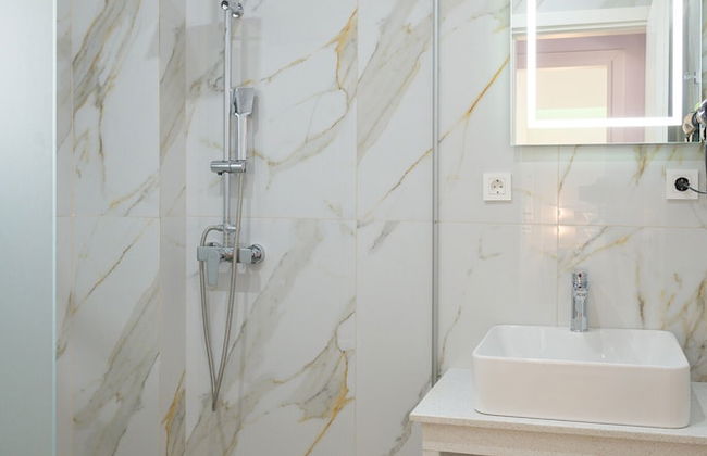 Vrachos Luxury Maisonettes - Foto 26