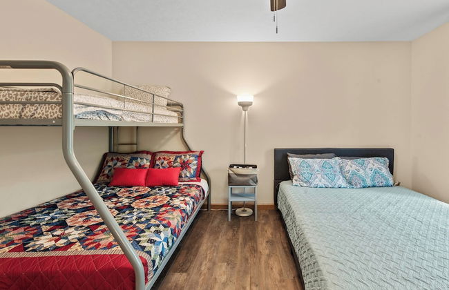 Summit Solitude by Avantstay Lake & Beach Access - Foto 2