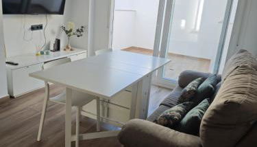 Apartamento de dos habitaciones - Foto 1