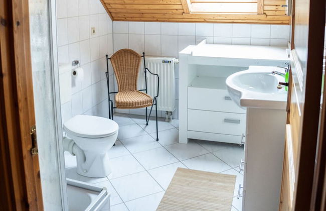 Holiday Home in Hasselfelde - Foto 8