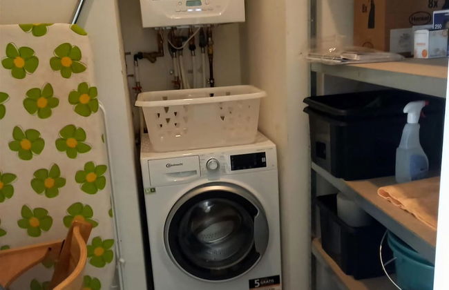 Apartment in Nieuwpoort for 6 Persons - Photo 12