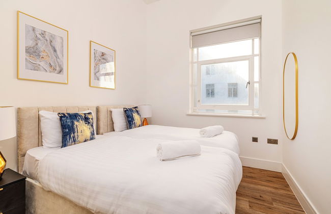 The Penthouse Collection by EPIC - Foto 4