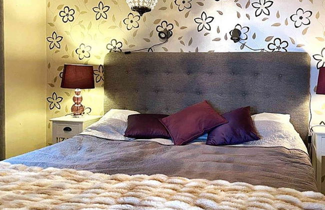 4 Person Holiday Home in Soderkoping - Foto 12