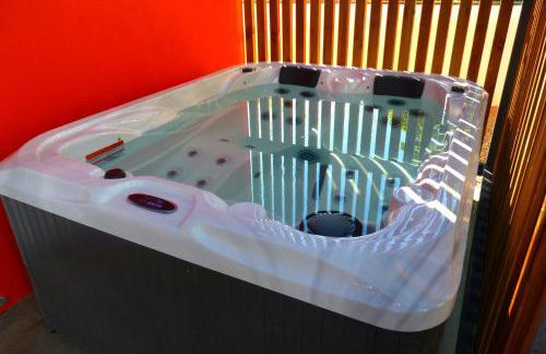 Les Lodges - Villa avec spa privatif - Photo 7