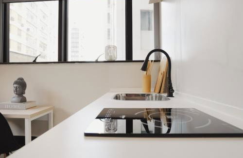 Apê Metrô Paulista - Foto 74